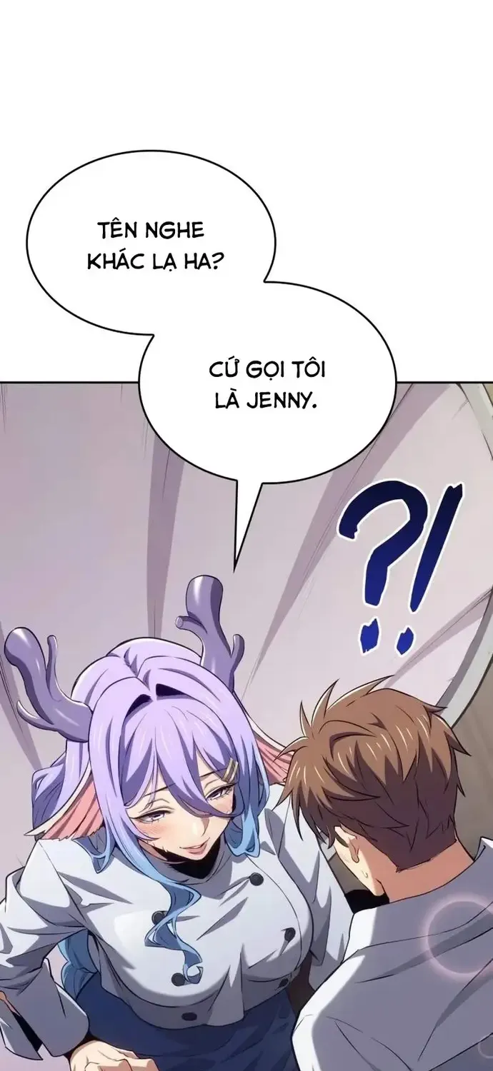 Chiến Binh Máu Lạnh Chap 50 - Next Chap 51