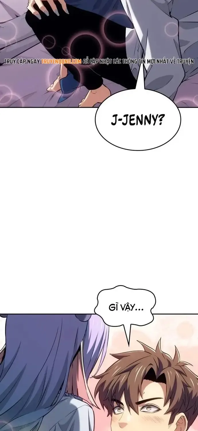 Chiến Binh Máu Lạnh Chap 50 - Next Chap 51