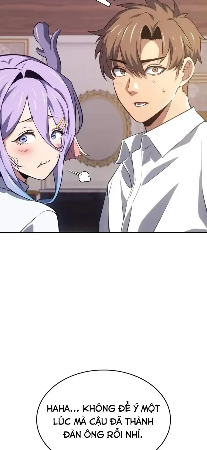 Chiến Binh Máu Lạnh Chap 50 - Next Chap 51