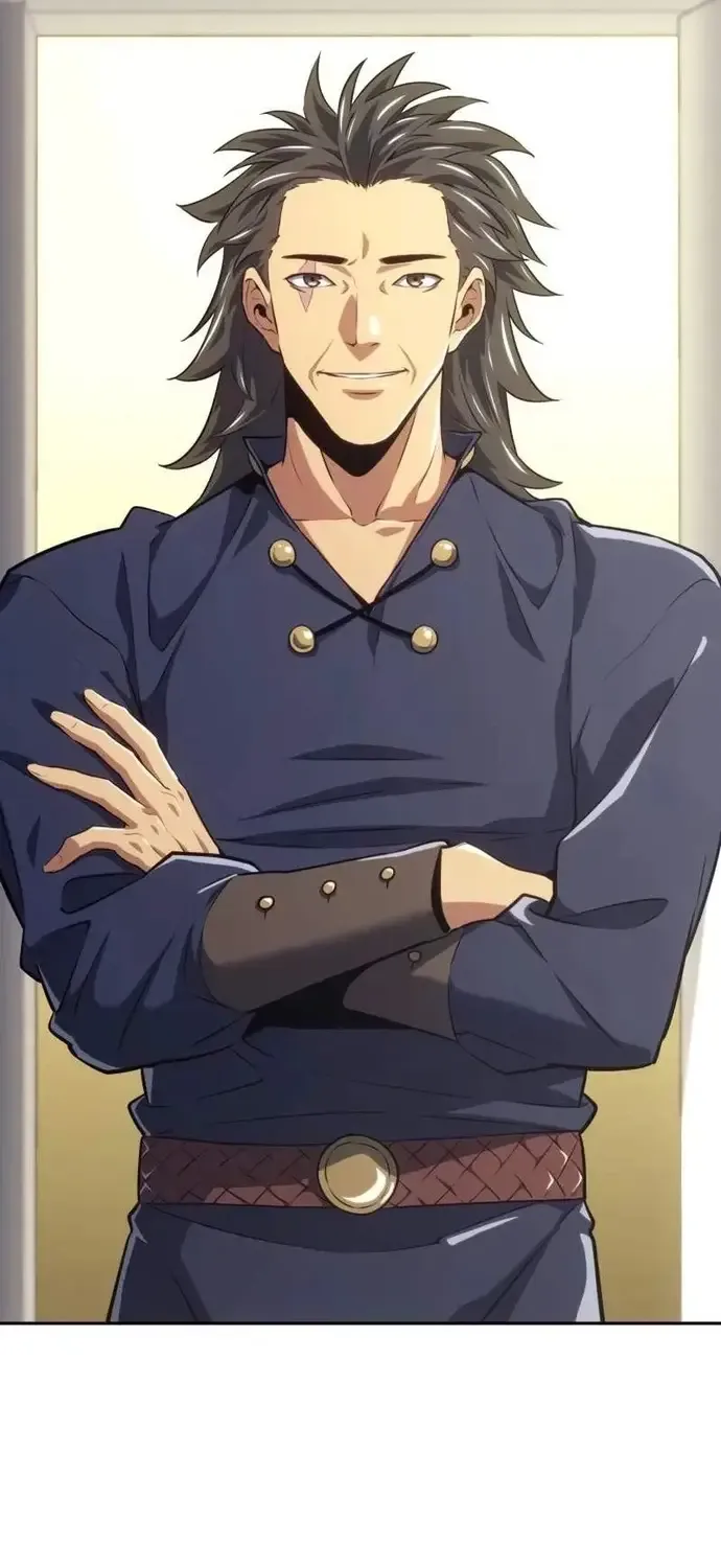 Chiến Binh Máu Lạnh Chap 50 - Next Chap 51