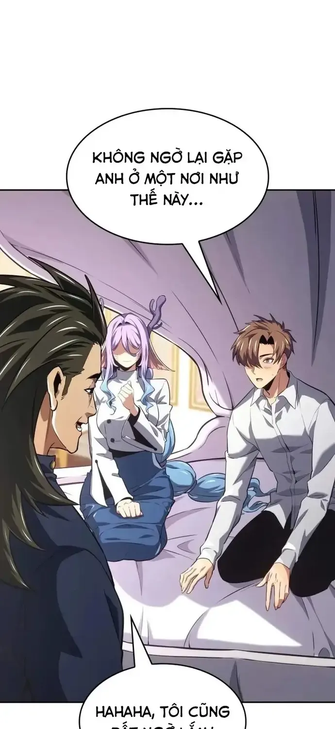 Chiến Binh Máu Lạnh Chap 50 - Next Chap 51