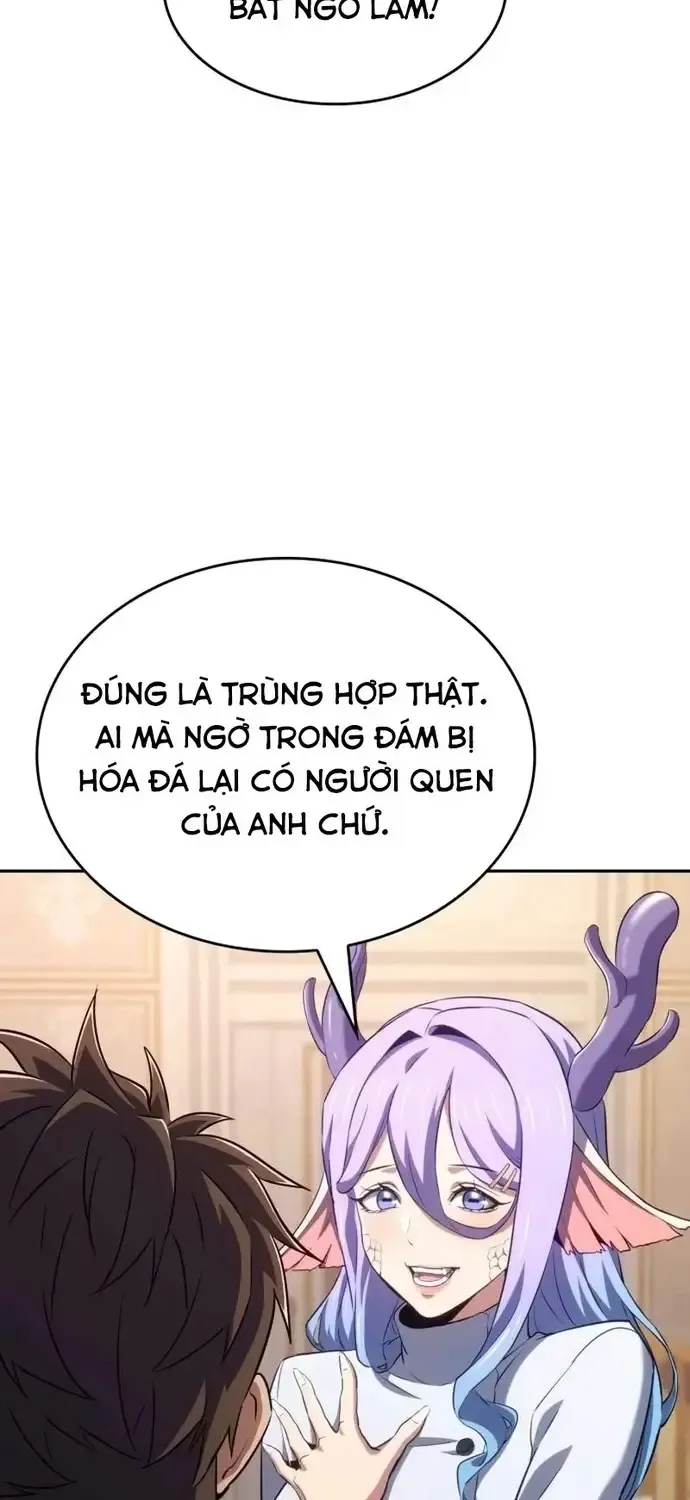 Chiến Binh Máu Lạnh Chap 50 - Next Chap 51