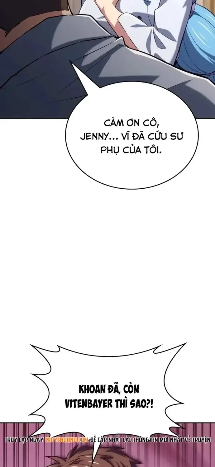 Chiến Binh Máu Lạnh Chap 50 - Next Chap 51