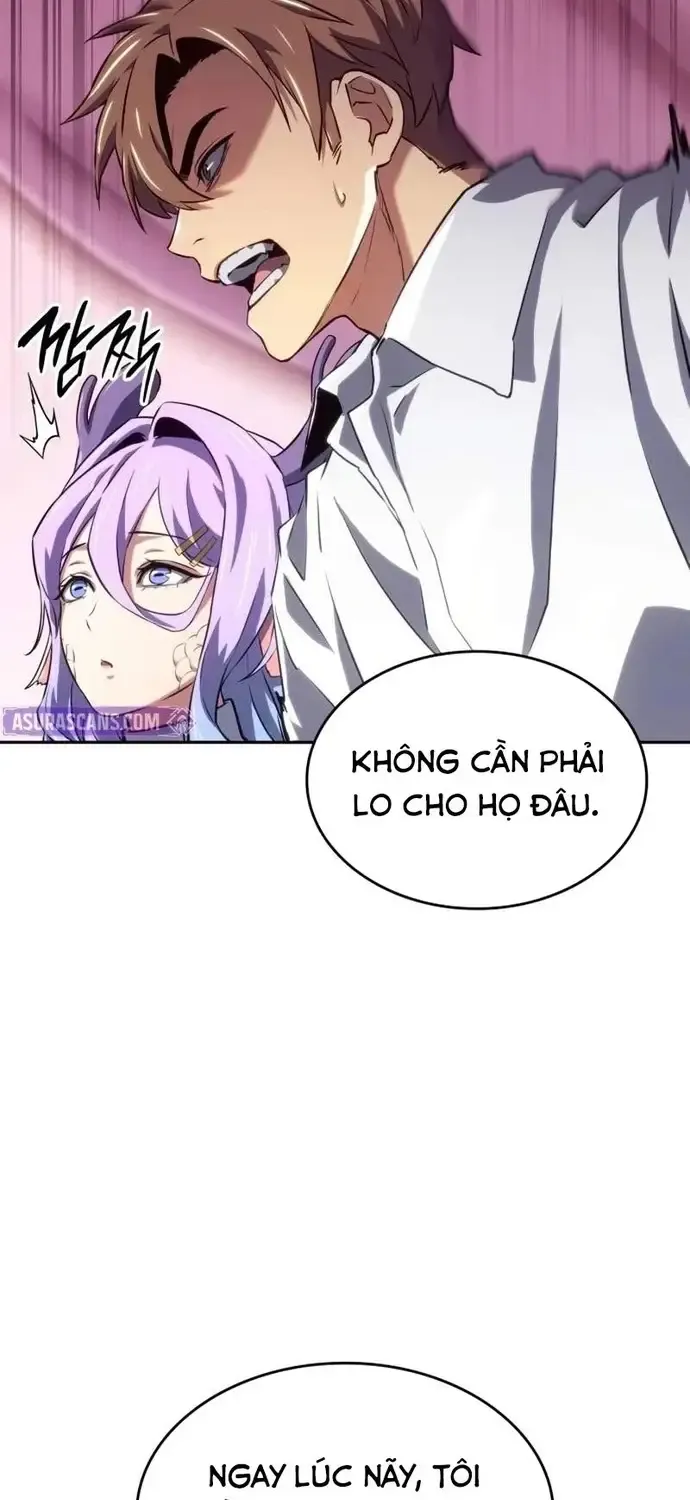 Chiến Binh Máu Lạnh Chap 50 - Next Chap 51