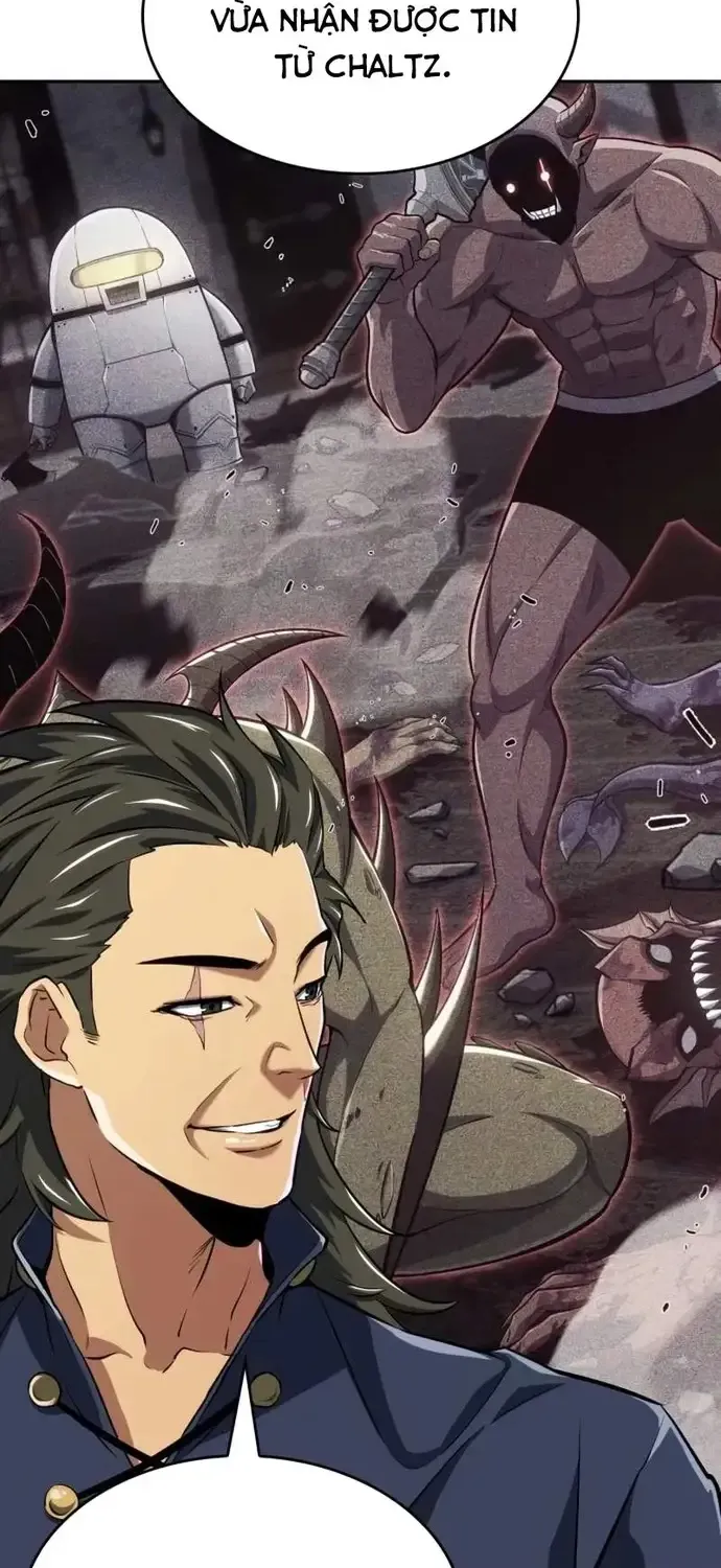Chiến Binh Máu Lạnh Chap 50 - Next Chap 51