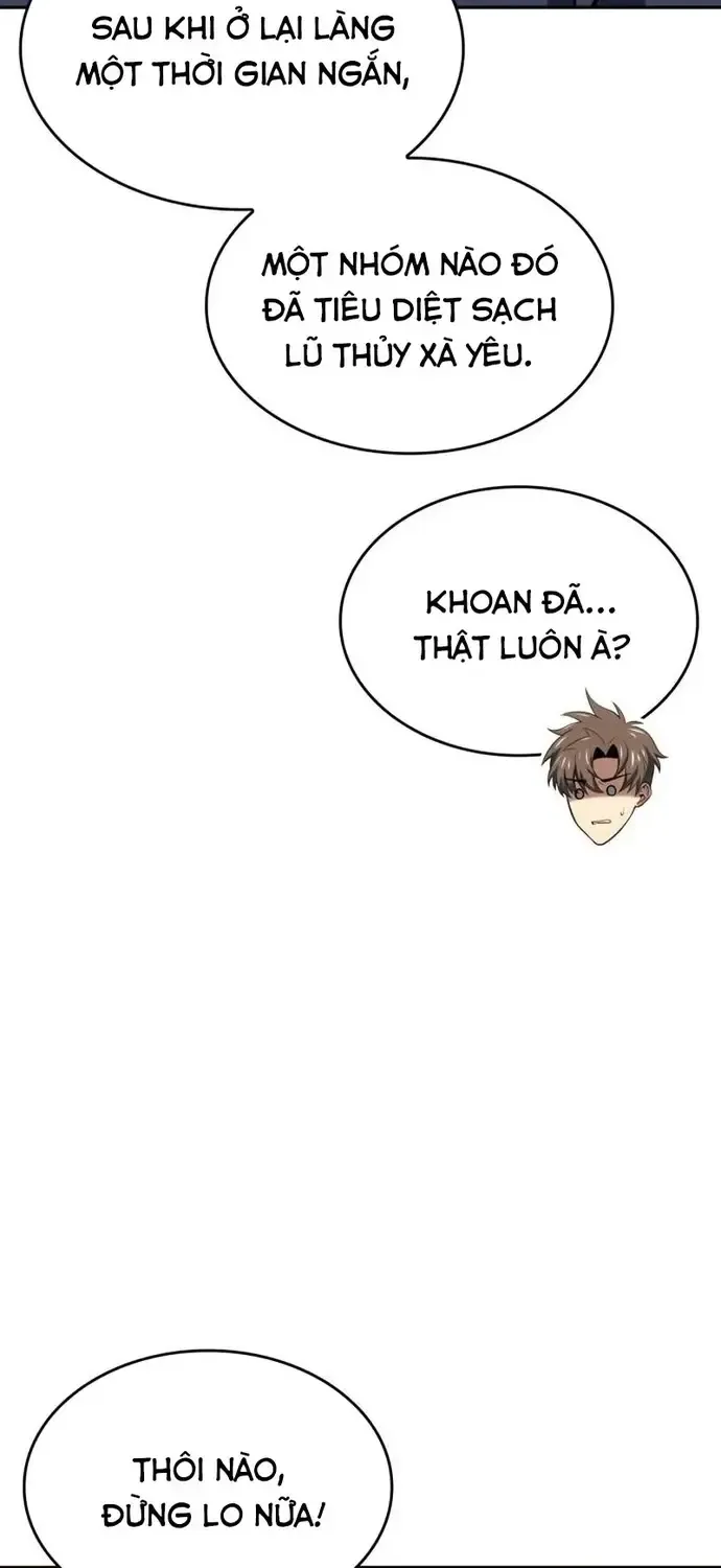 Chiến Binh Máu Lạnh Chap 50 - Next Chap 51