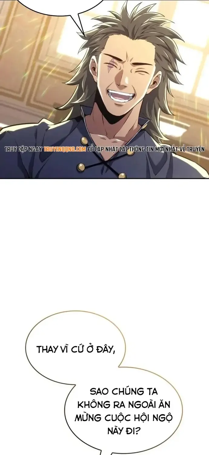 Chiến Binh Máu Lạnh Chap 50 - Next Chap 51