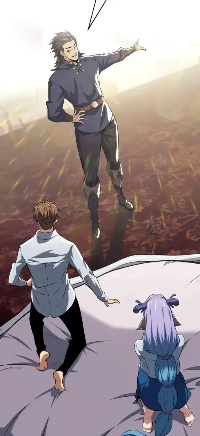 Chiến Binh Máu Lạnh Chap 50 - Next Chap 51