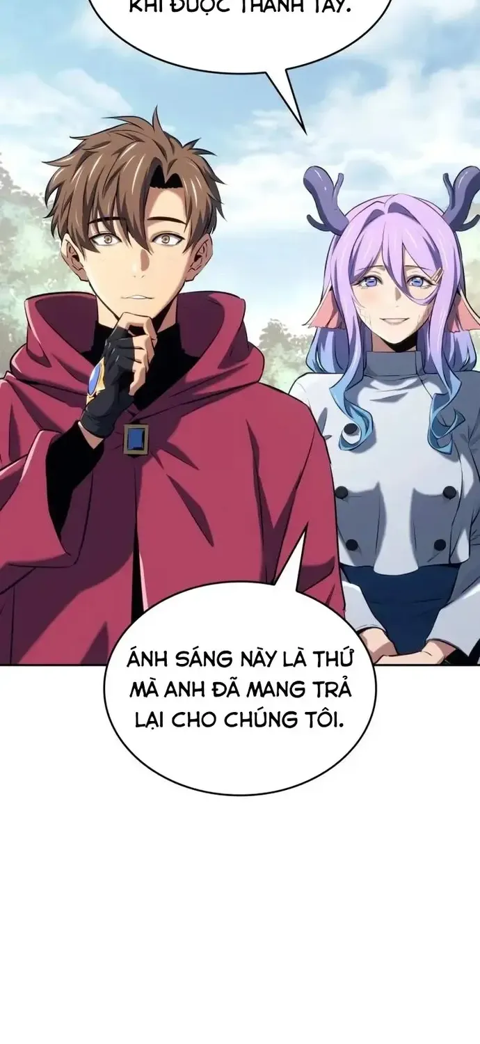 Chiến Binh Máu Lạnh Chap 50 - Next Chap 51