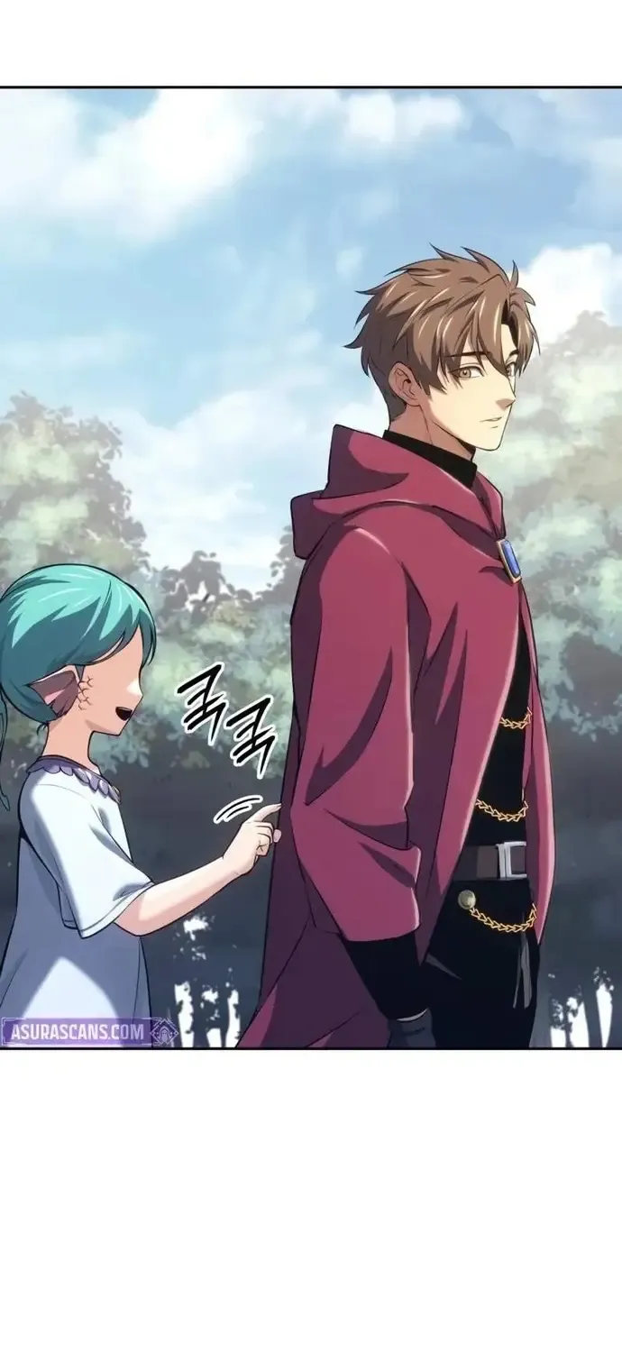 Chiến Binh Máu Lạnh Chap 50 - Next Chap 51