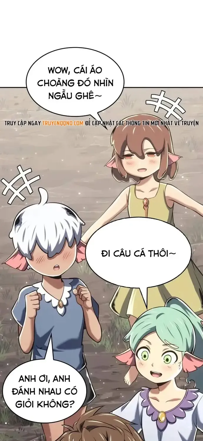 Chiến Binh Máu Lạnh Chap 50 - Next Chap 51