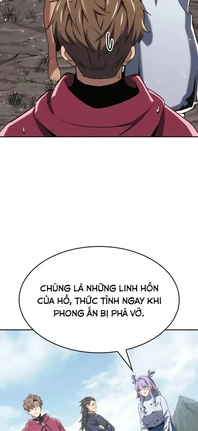 Chiến Binh Máu Lạnh Chap 50 - Next Chap 51