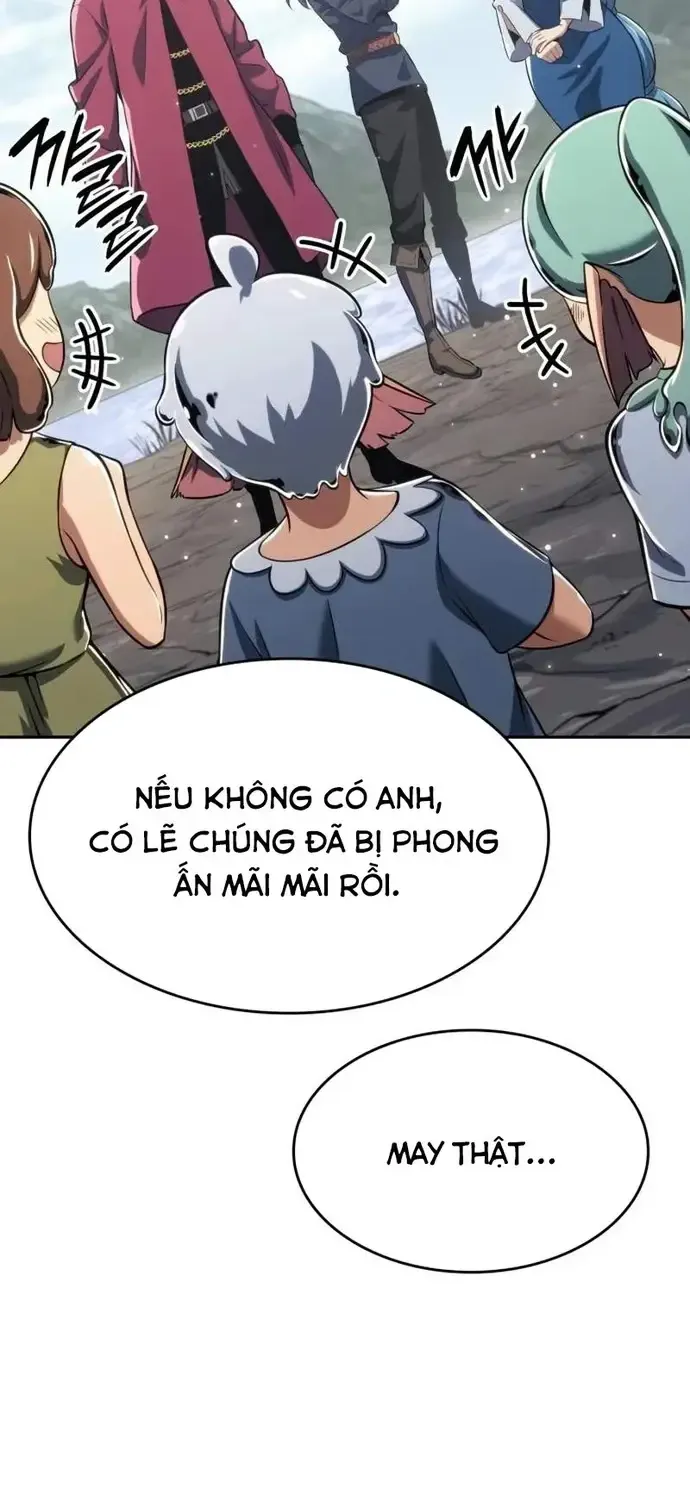 Chiến Binh Máu Lạnh Chap 50 - Next Chap 51
