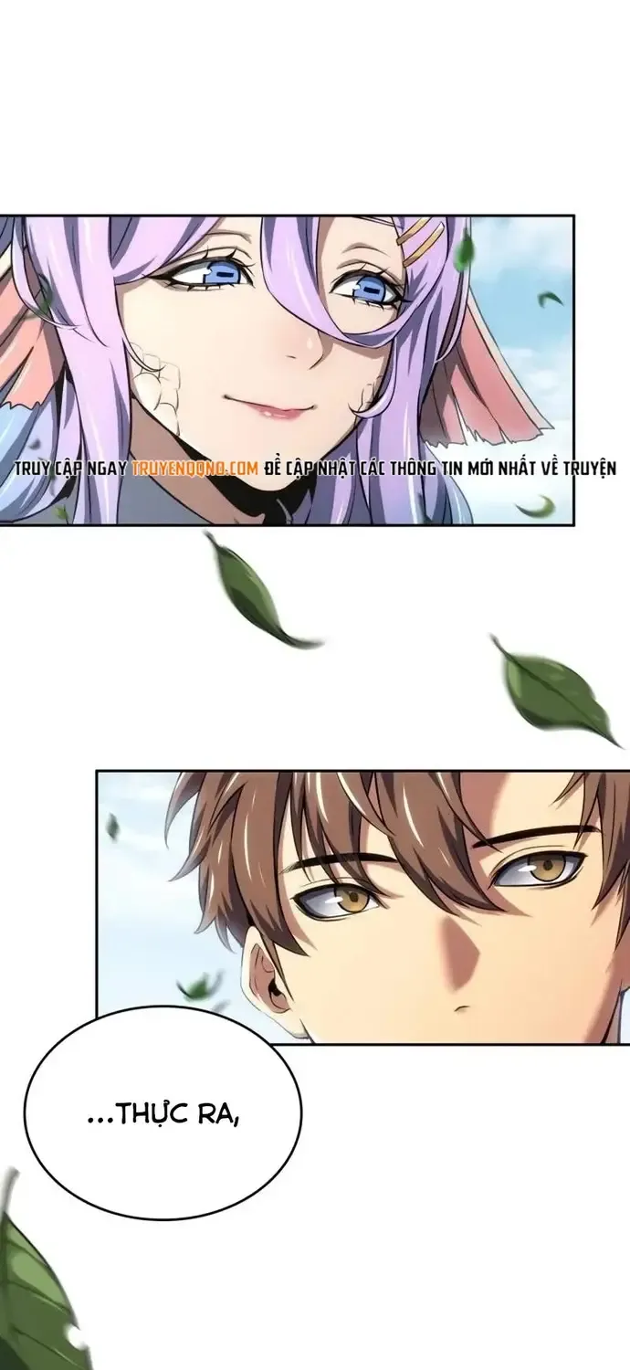 Chiến Binh Máu Lạnh Chap 50 - Next Chap 51