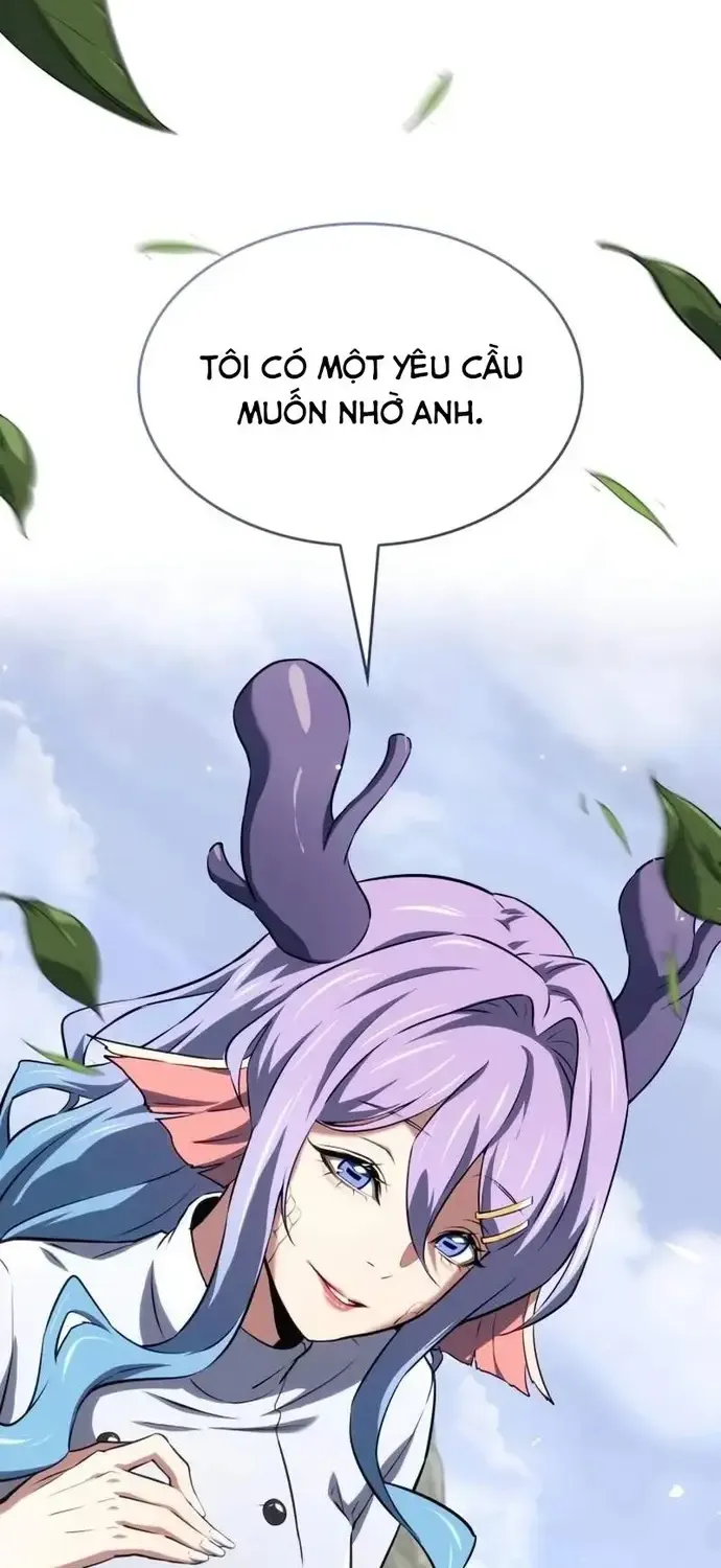 Chiến Binh Máu Lạnh Chap 50 - Next Chap 51