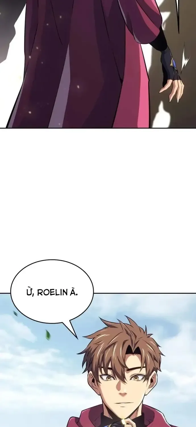 Chiến Binh Máu Lạnh Chap 50 - Next Chap 51