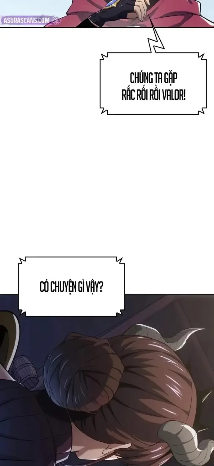 Chiến Binh Máu Lạnh Chap 50 - Next Chap 51