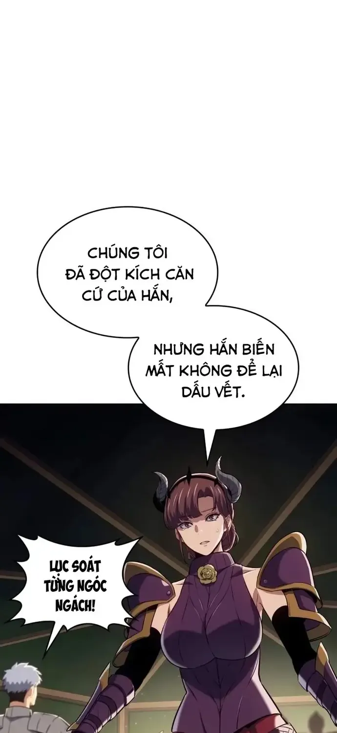 Chiến Binh Máu Lạnh Chap 50 - Next Chap 51
