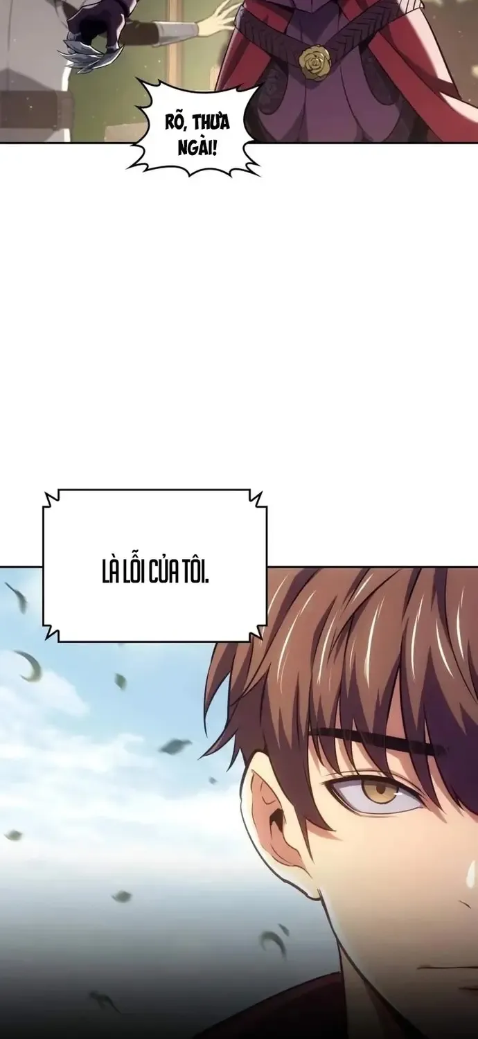 Chiến Binh Máu Lạnh Chap 50 - Next Chap 51