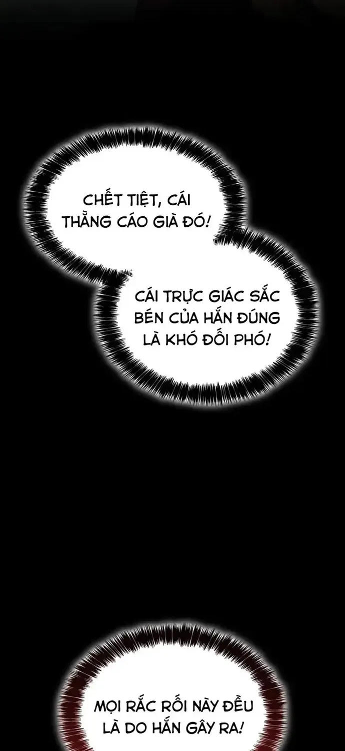 Chiến Binh Máu Lạnh Chap 50 - Next Chap 51