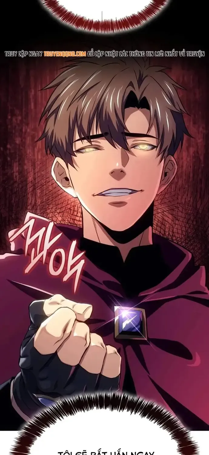 Chiến Binh Máu Lạnh Chap 50 - Next Chap 51