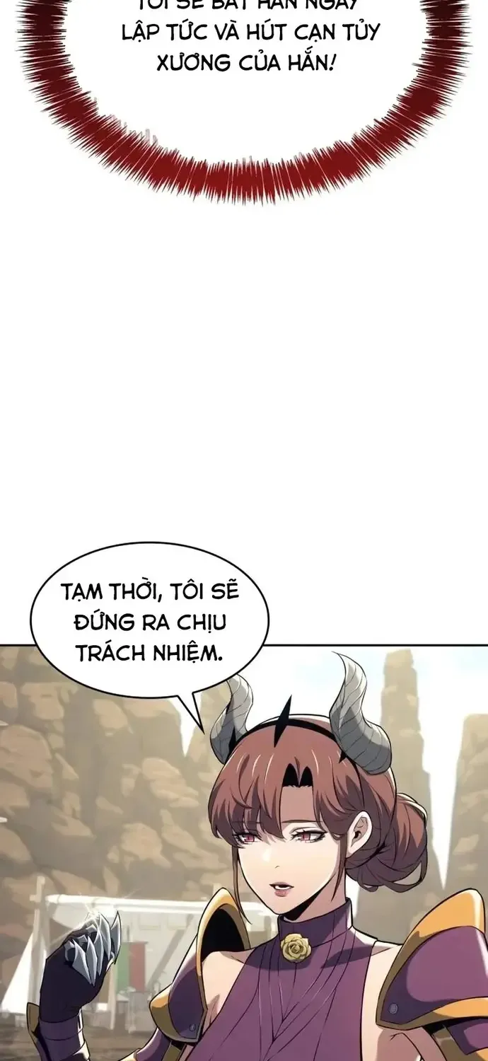 Chiến Binh Máu Lạnh Chap 50 - Next Chap 51