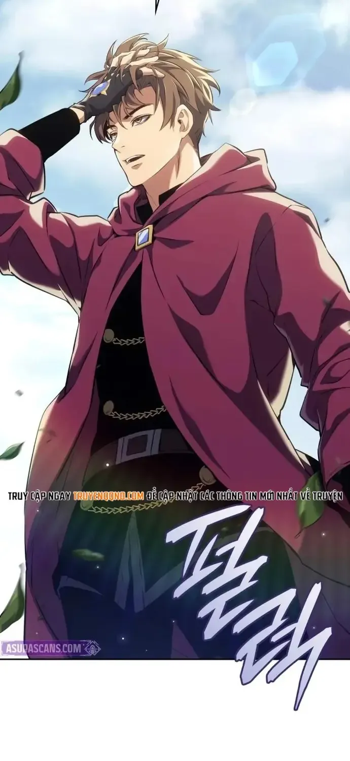 Chiến Binh Máu Lạnh Chap 50 - Next Chap 51