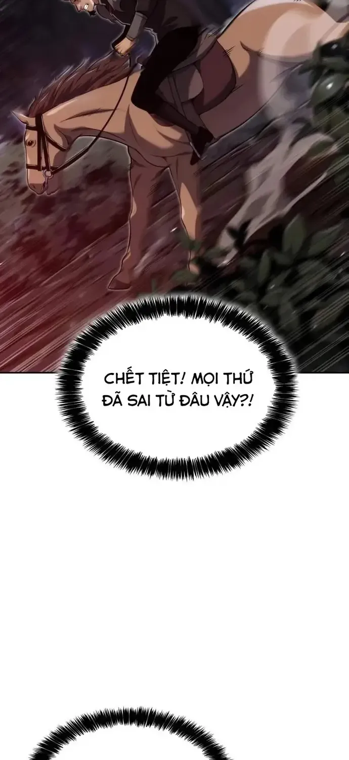 Chiến Binh Máu Lạnh Chap 50 - Next Chap 51