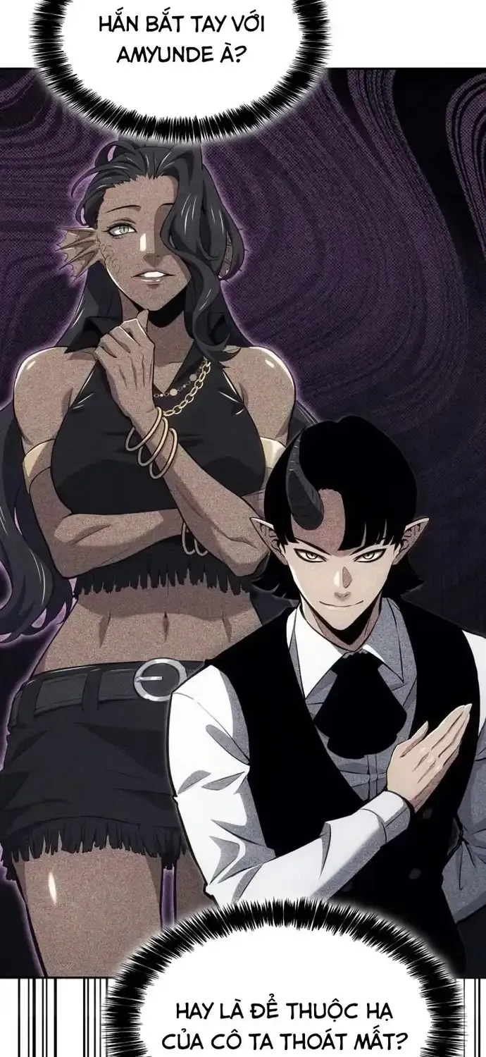 Chiến Binh Máu Lạnh Chap 50 - Next Chap 51