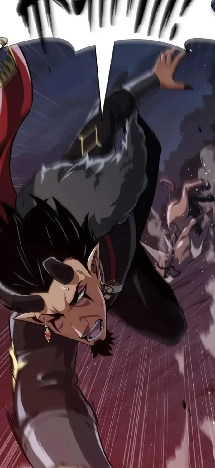 Chiến Binh Máu Lạnh Chap 50 - Next Chap 51