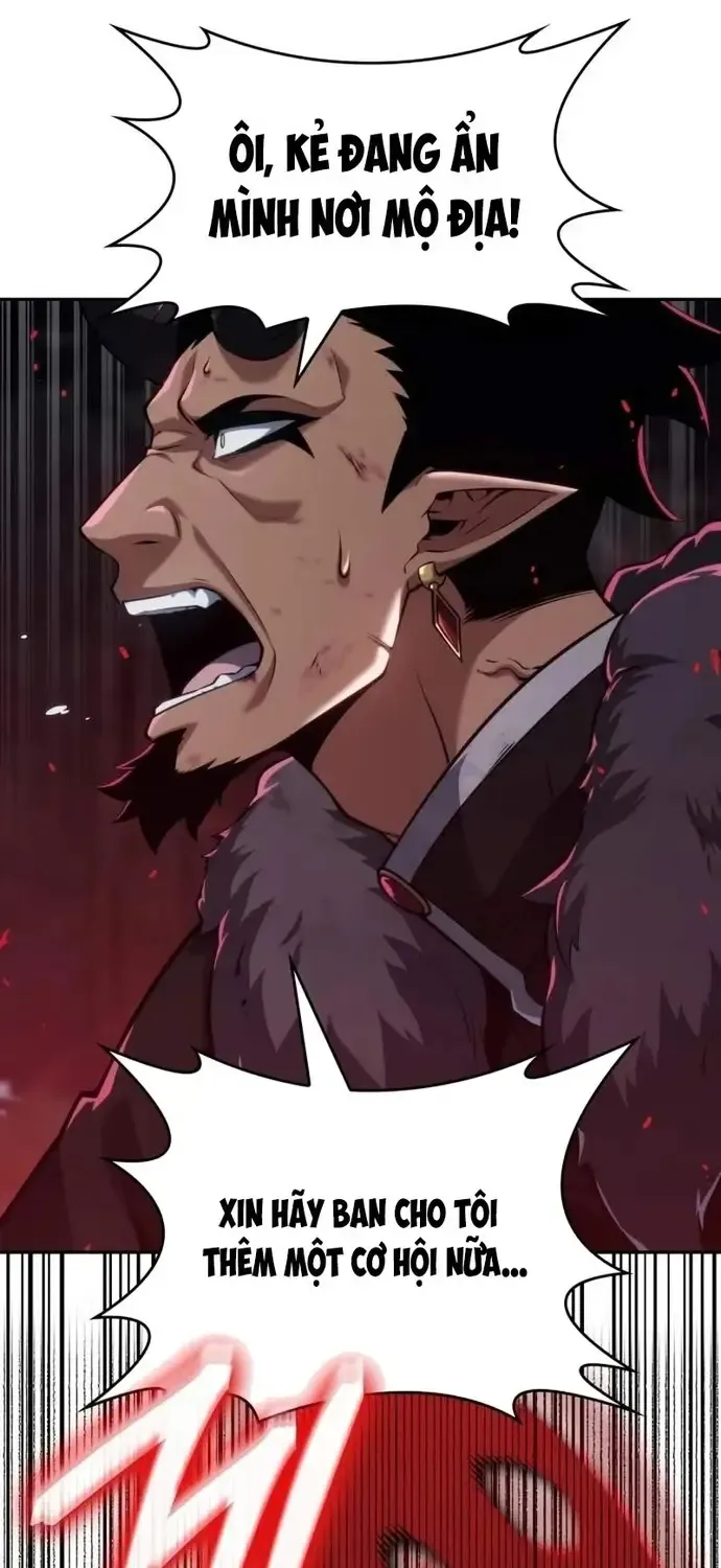 Chiến Binh Máu Lạnh Chap 50 - Next Chap 51