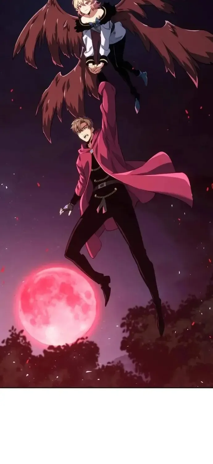 Chiến Binh Máu Lạnh Chap 50 - Next Chap 51