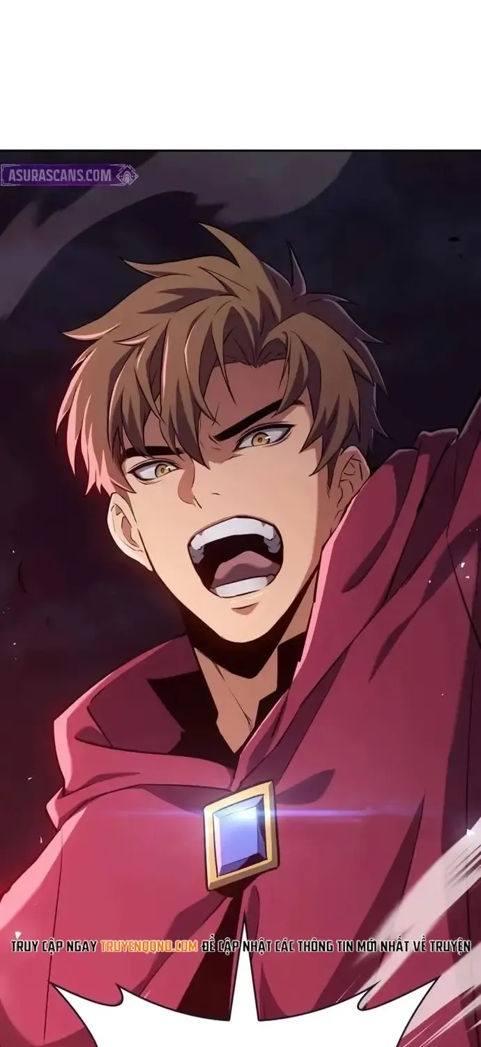 Chiến Binh Máu Lạnh Chap 50 - Next Chap 51