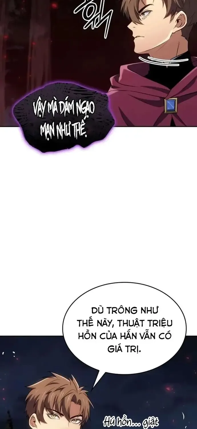 Chiến Binh Máu Lạnh Chap 51 - Next Chap 52