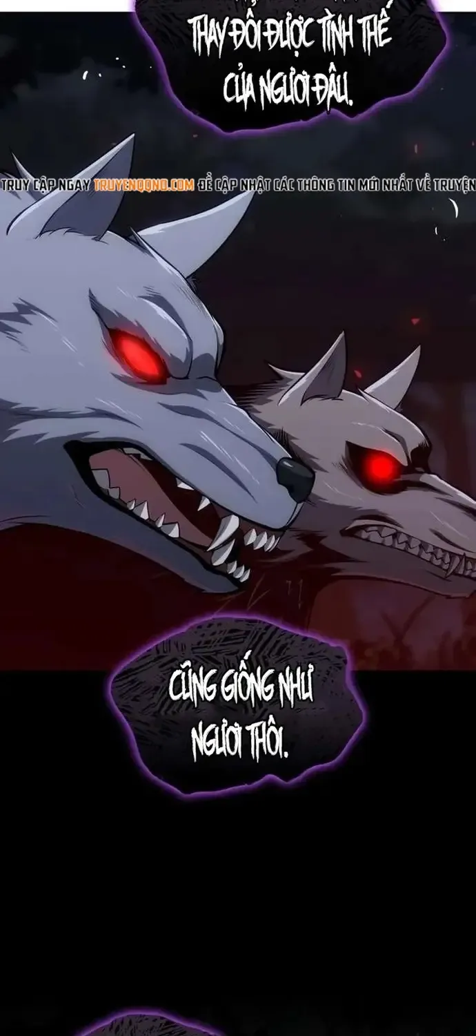 Chiến Binh Máu Lạnh Chap 51 - Next Chap 52