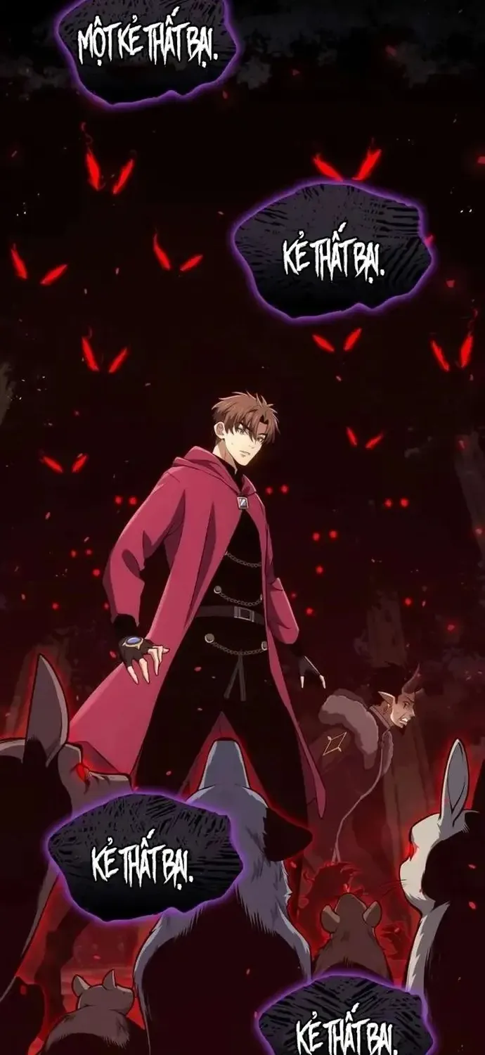 Chiến Binh Máu Lạnh Chap 51 - Next Chap 52