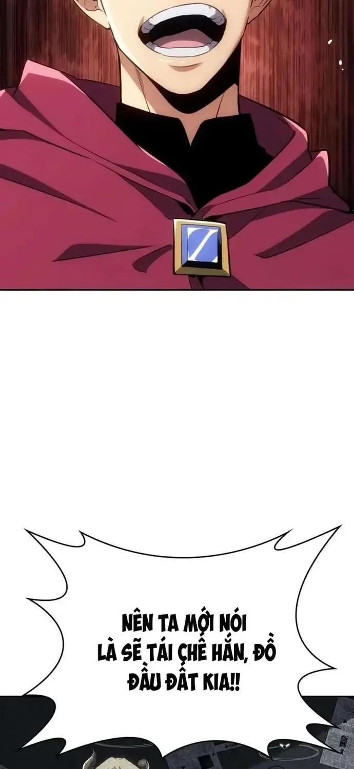 Chiến Binh Máu Lạnh Chap 51 - Next Chap 52