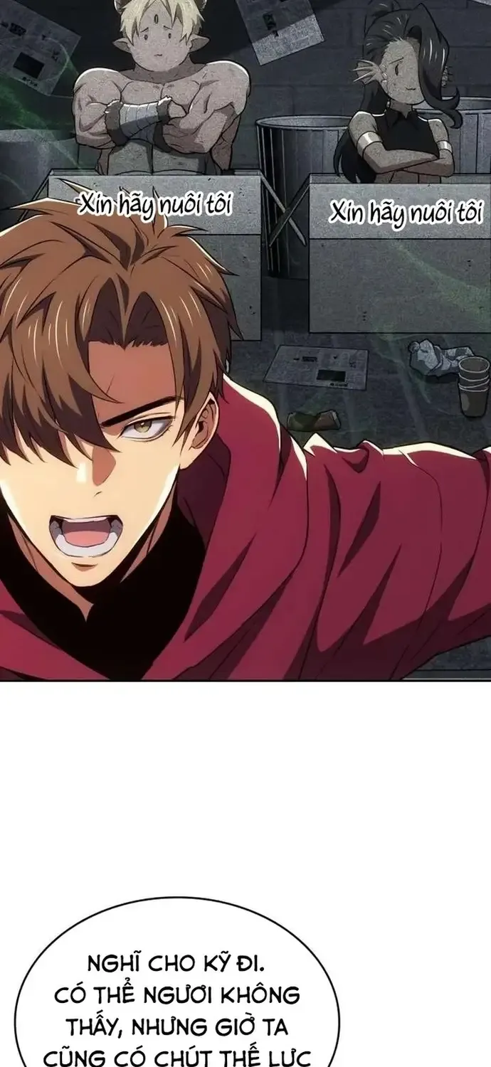 Chiến Binh Máu Lạnh Chap 51 - Next Chap 52