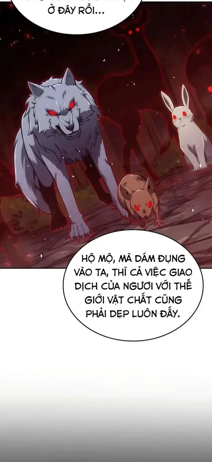 Chiến Binh Máu Lạnh Chap 51 - Next Chap 52