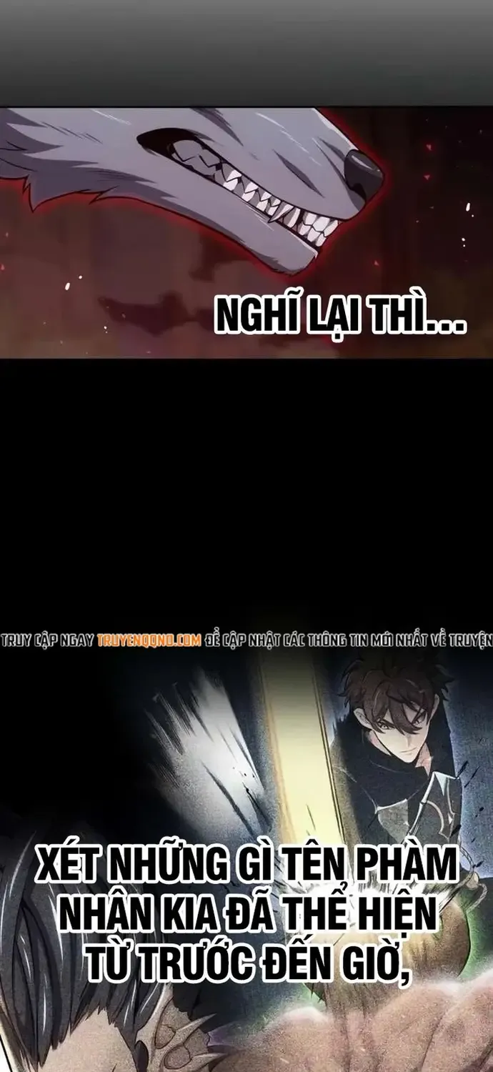 Chiến Binh Máu Lạnh Chap 51 - Next Chap 52