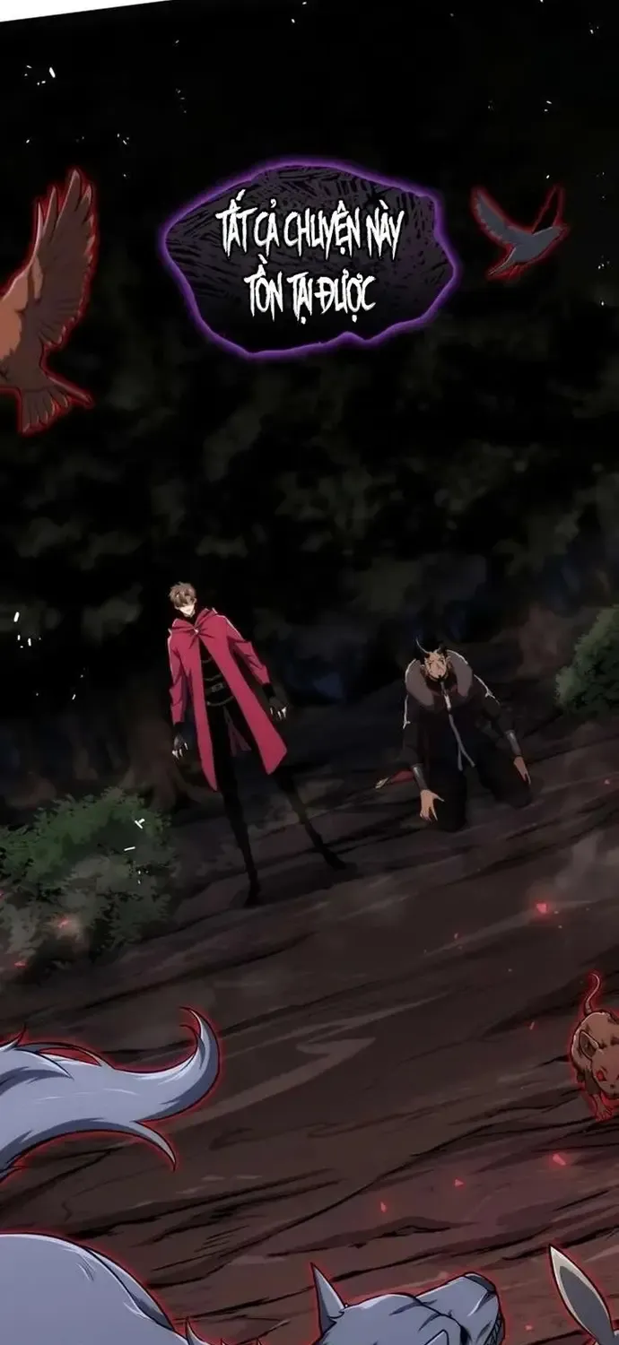 Chiến Binh Máu Lạnh Chap 51 - Next Chap 52