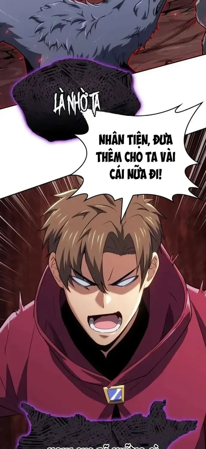 Chiến Binh Máu Lạnh Chap 51 - Next Chap 52