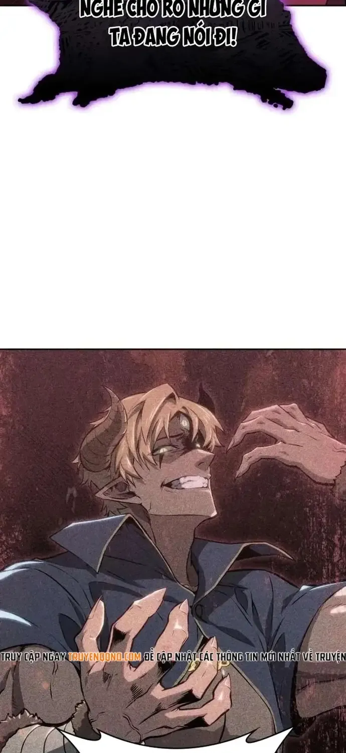 Chiến Binh Máu Lạnh Chap 51 - Next Chap 52