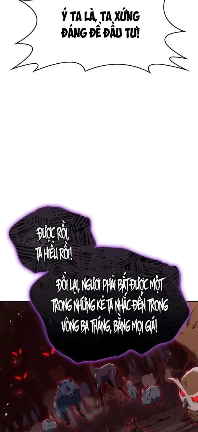 Chiến Binh Máu Lạnh Chap 51 - Next Chap 52