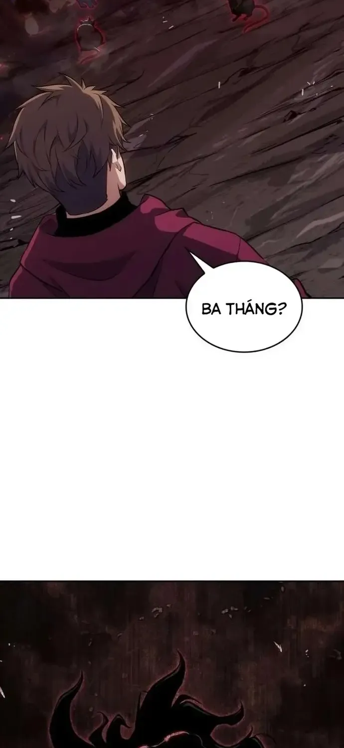 Chiến Binh Máu Lạnh Chap 51 - Next Chap 52