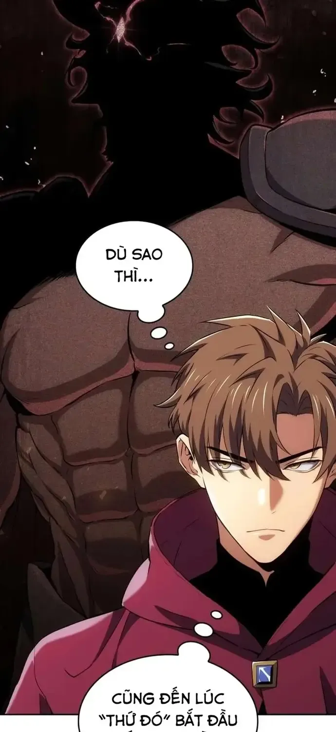 Chiến Binh Máu Lạnh Chap 51 - Next Chap 52