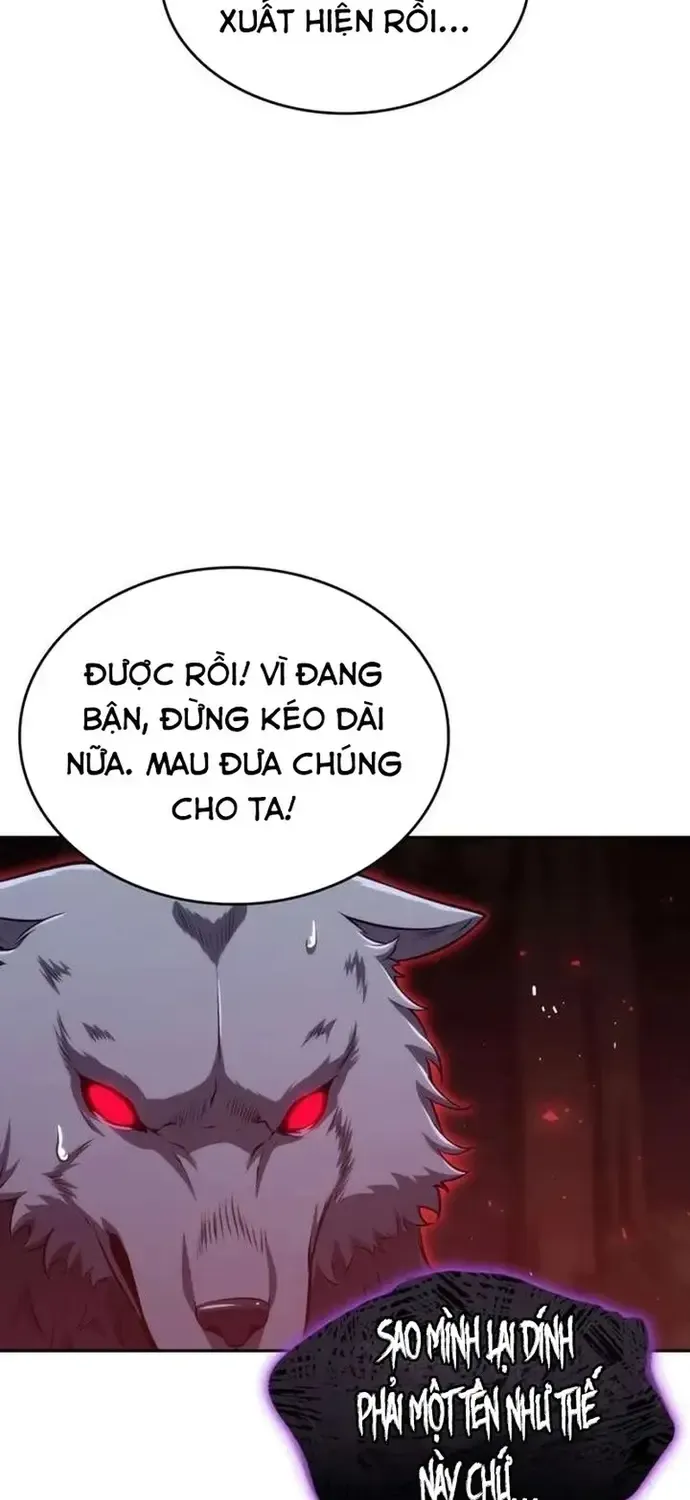 Chiến Binh Máu Lạnh Chap 51 - Next Chap 52