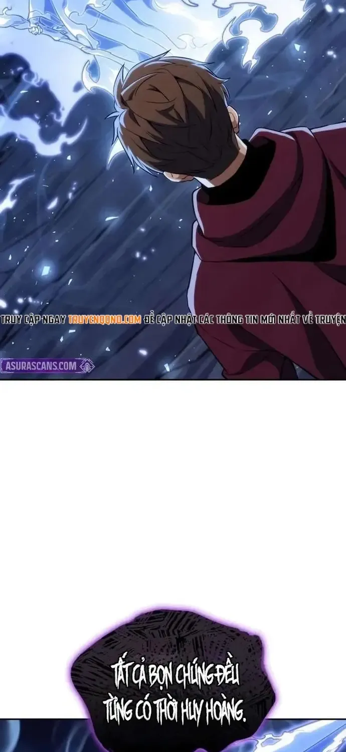 Chiến Binh Máu Lạnh Chap 51 - Next Chap 52