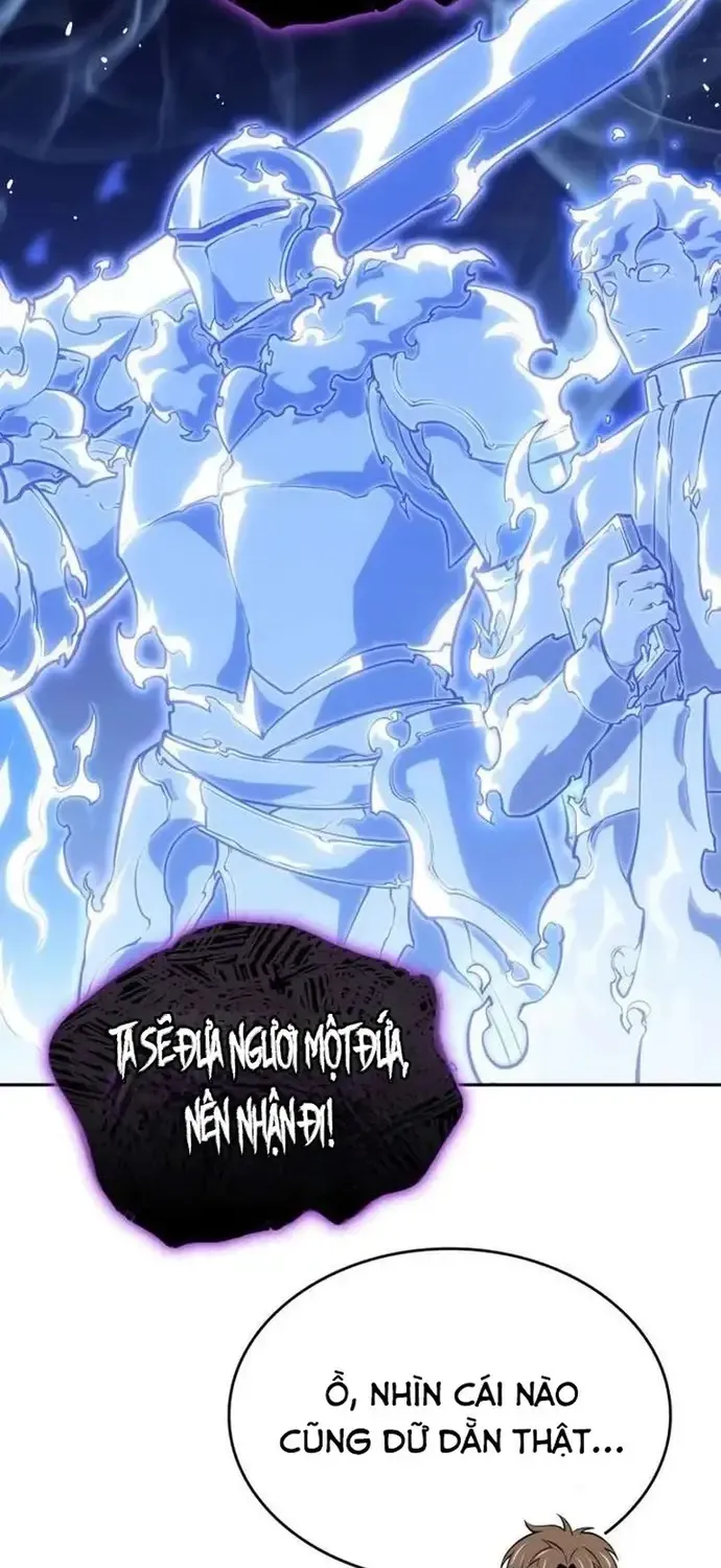 Chiến Binh Máu Lạnh Chap 51 - Next Chap 52