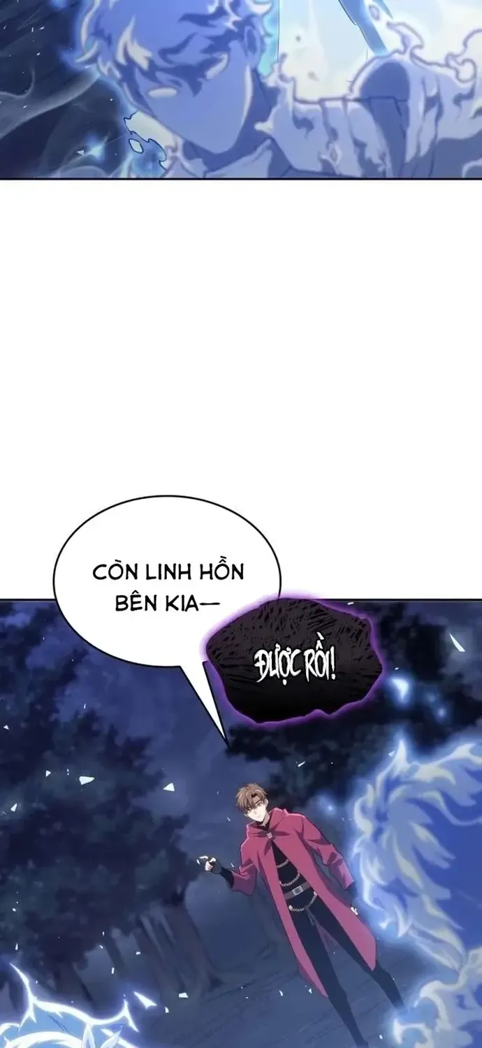 Chiến Binh Máu Lạnh Chap 51 - Next Chap 52